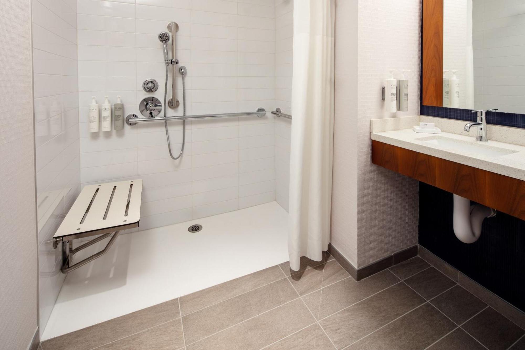 Hampton By Hilton Times Square Hotel Nova York